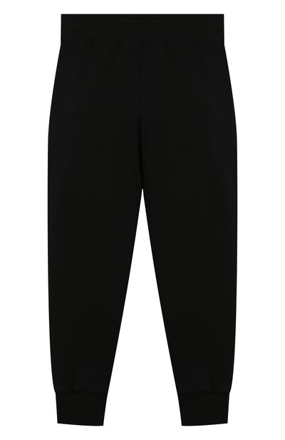 Хлопковые джоггеры NEIL BARRETT KIDS, арт. 021380, фото 2