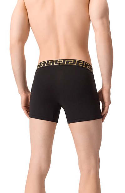 Комплект из двух боксеров VERSACE, арт. AU10192/1A10011, фото 3