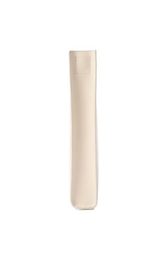 Женская сумка tangle JIL SANDER кремового цвета, арт. J07WG0023/P5354 | Фото 4 (Размер: medium; Материал сплава: Проставлено; Материал: Натуральная кожа; Драгоценные камни: Проставлено)