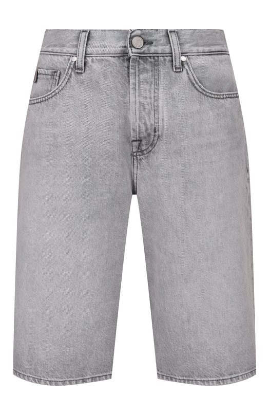 Джинсовые шорты Hailey Jacob Cohen JDM_00024 001 T733A V3 Серый JDM_00024 001 T733A V3