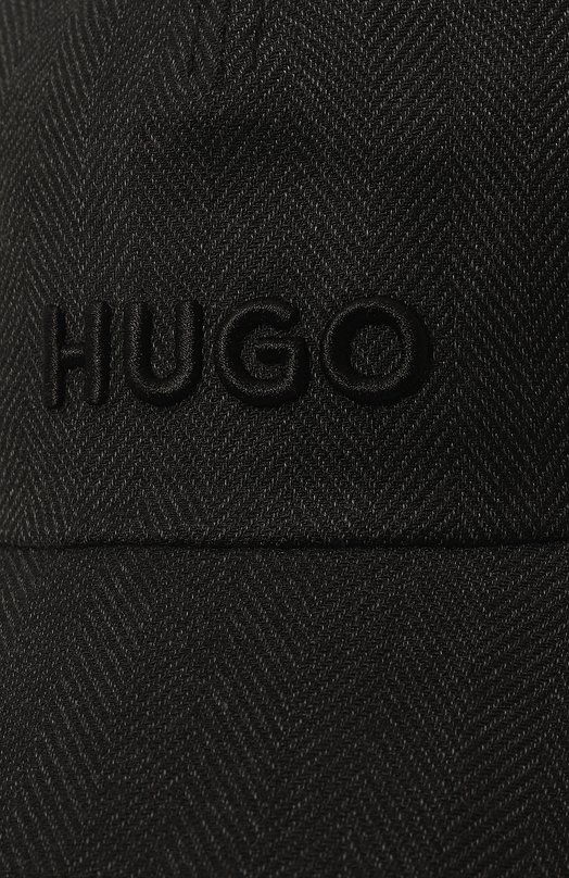 фото Бейсболка hugo