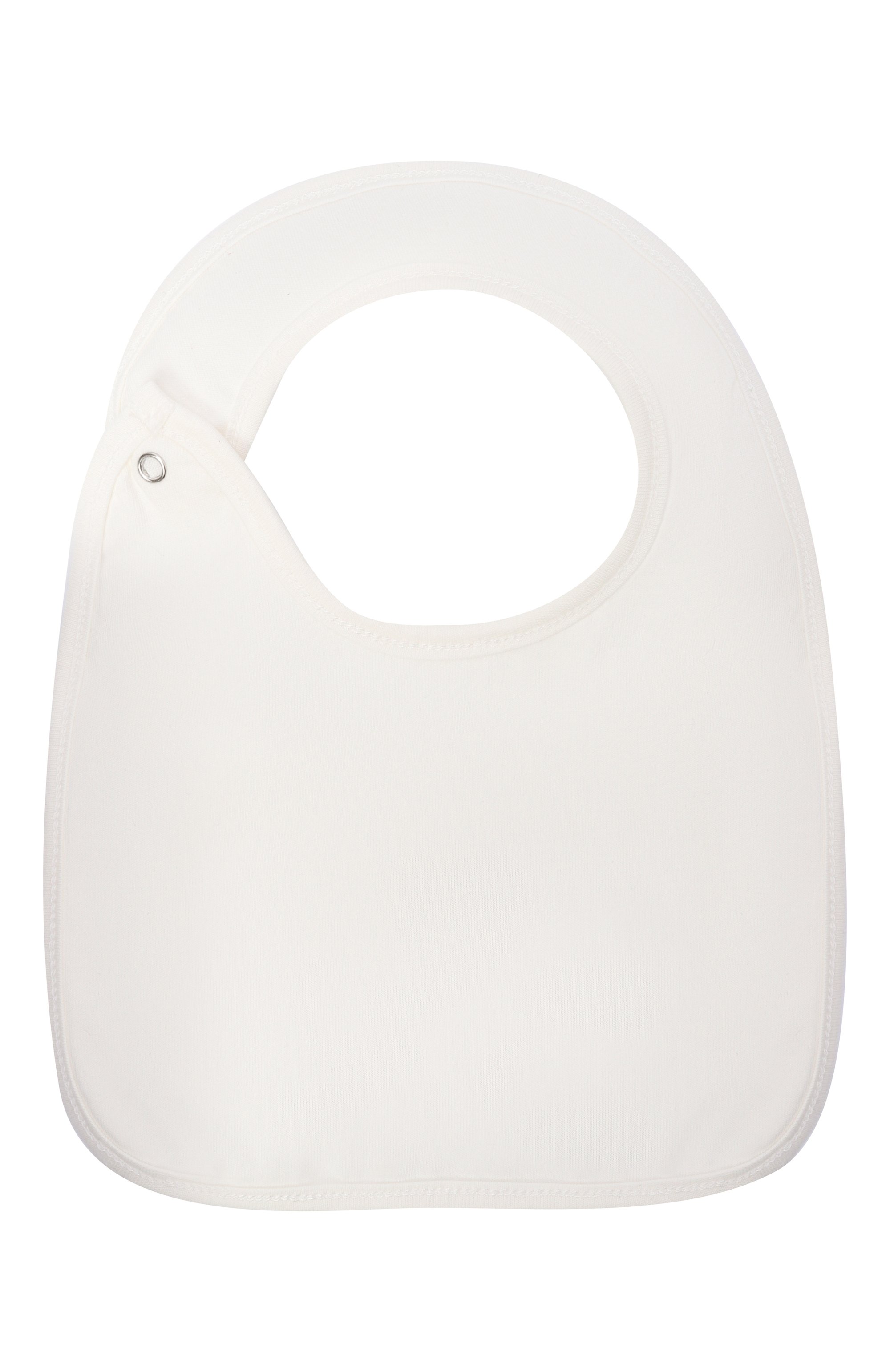 Комплект из шапки и нагрудника MOSCHINO, арт. MRY03E/LAA23, фото 3