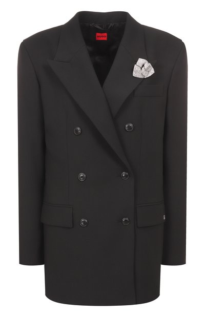 Женский жакет HUGO, арт. 50547694