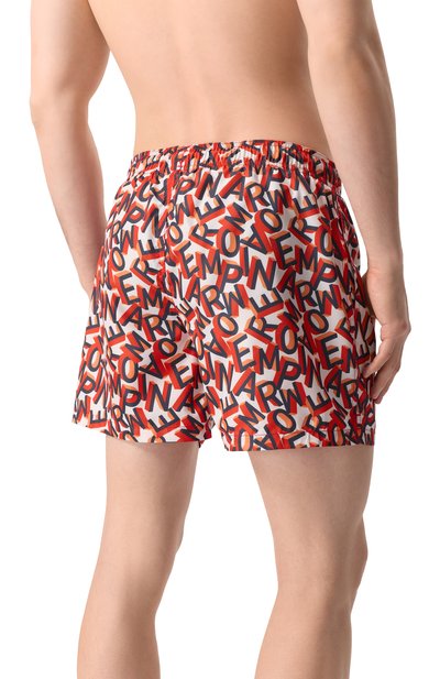 Плавки-шорты EMPORIO ARMANI, арт. EM000583/AF12337, фото 3