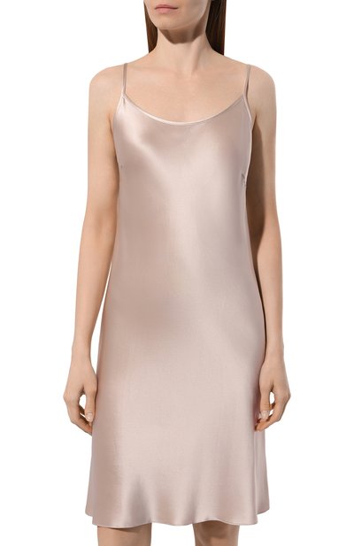 Шелковая сорочка LUNA DI SETA, арт. VLST08015, фото 3