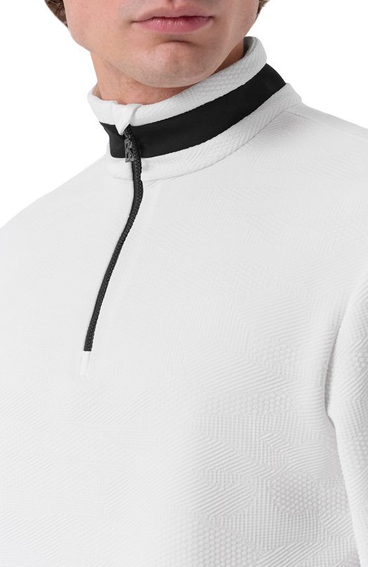 Анорак Bogner 51069795 Белый  51069795 Фото 5