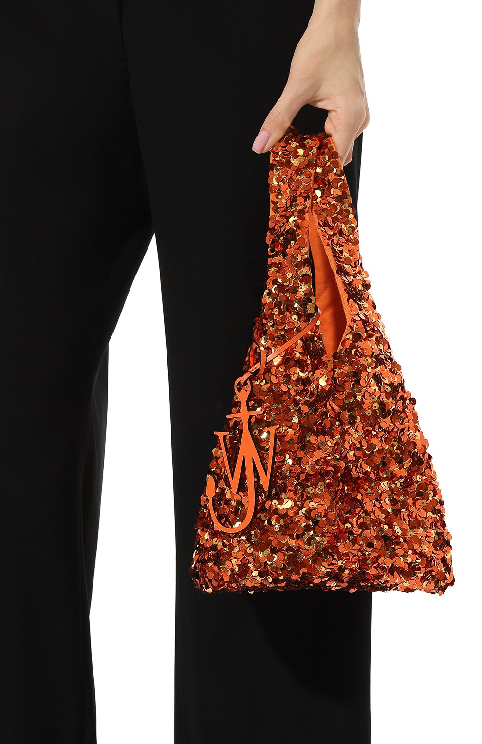 Сумка sequin mini JW ANDERSON, арт. HB0497-FA0276, фото 2