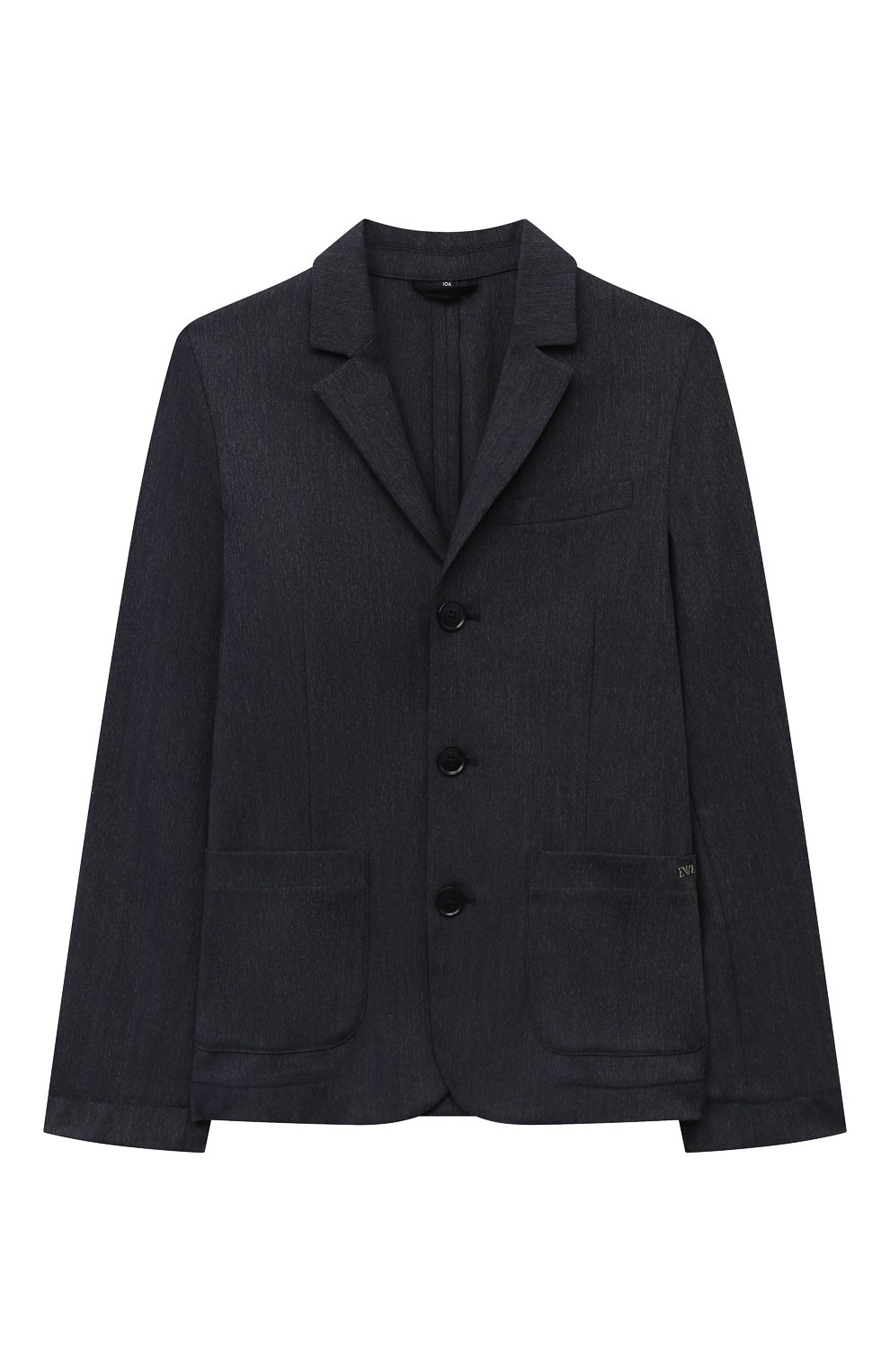 Пиджак EMPORIO ARMANI, арт. 6R4GJ3/4N7ZZ, фото 1