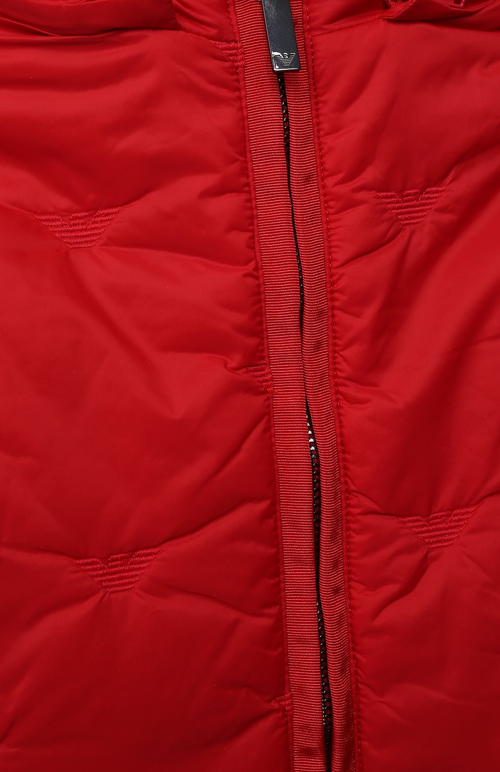 Куртка с капюшоном EMPORIO ARMANI, арт. 3LEL62/2NJBZ, фото 3