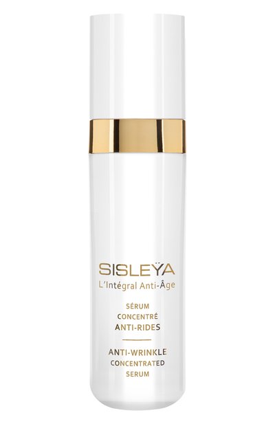 Женская интегральная антивозрастная сыворотка против морщин (30ml) SISLEY, арт. 150310