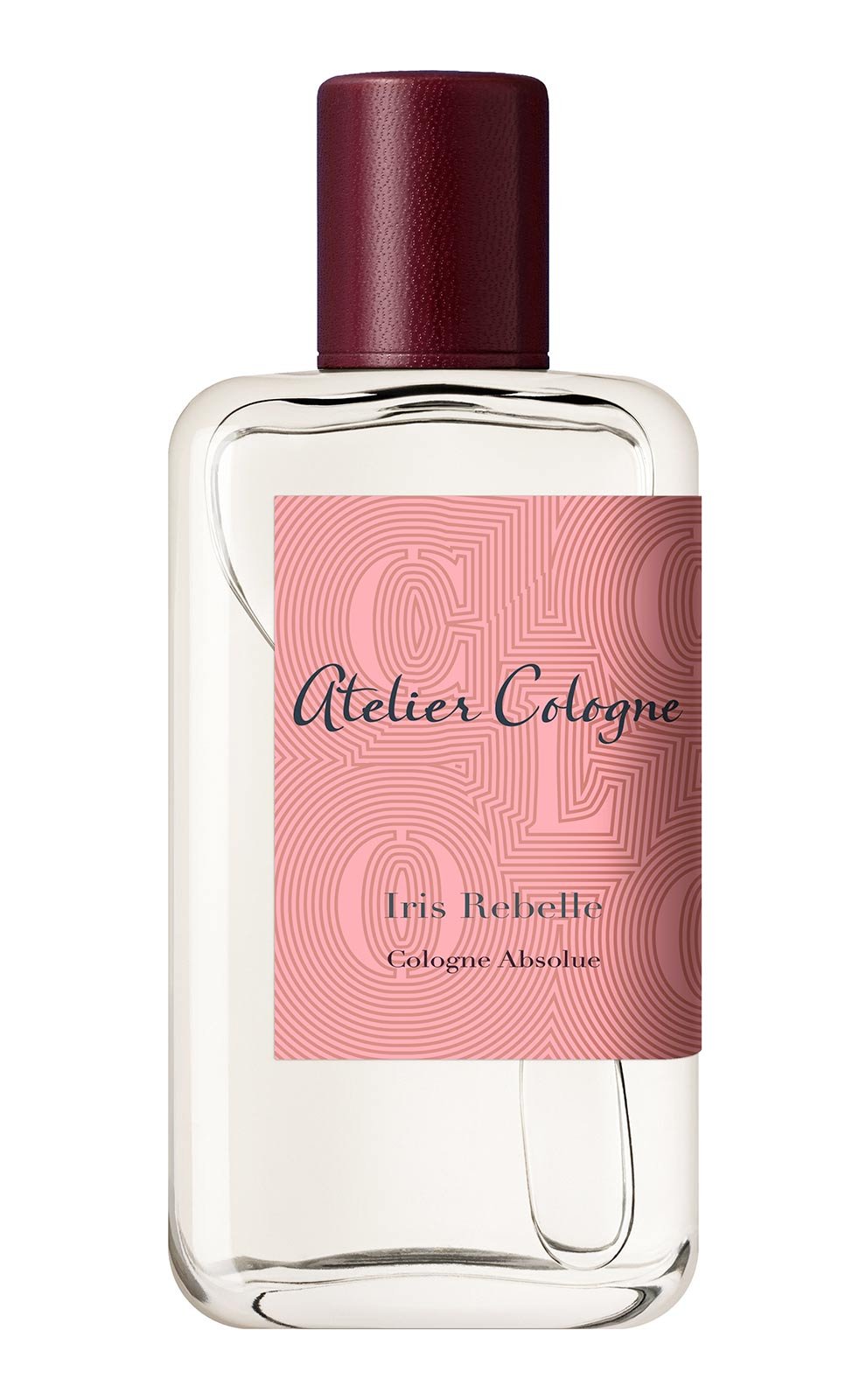 Парфюмерная вода iris rebelle (100ml) ATELIER COLOGNE, арт. 3700591235030, фото 1