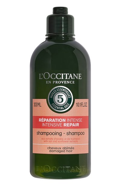 Восстанавливающий шампунь (300ml) L`OCCITANE, арт. 750780, фото 1