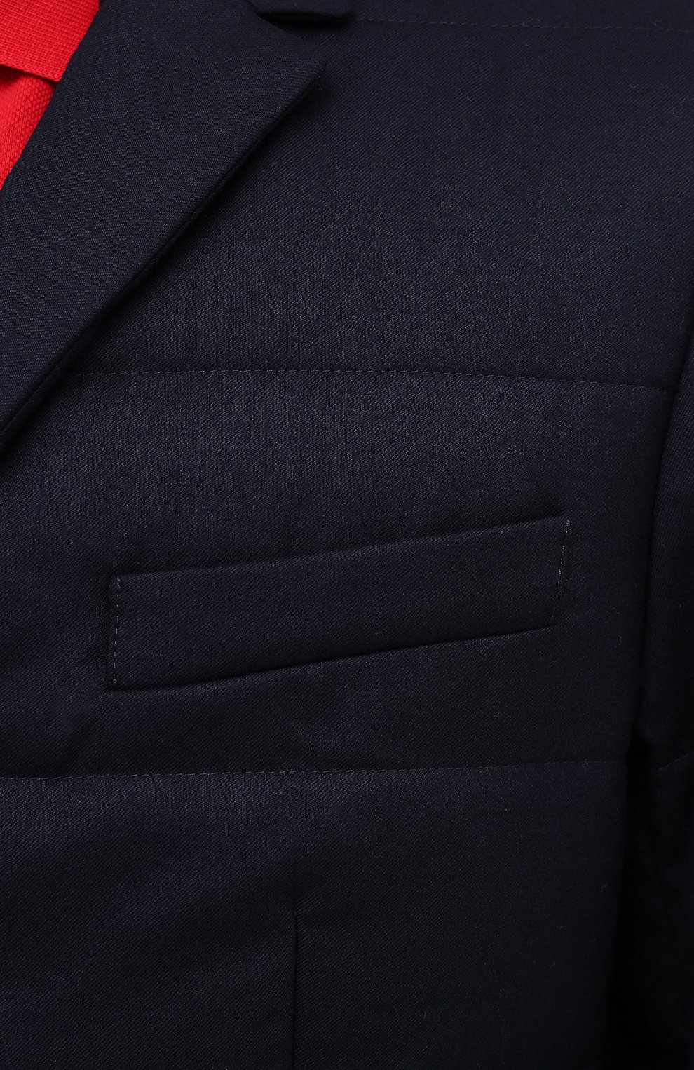 Пуховая куртка fecamp MONCLER, арт. F2-091-1B590-00-54272, фото 5