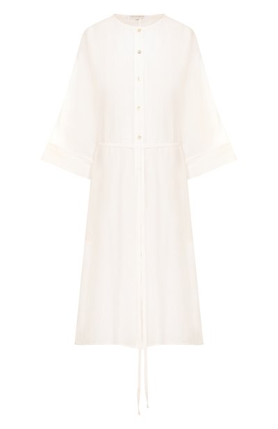 Женская туника из хлопка и шелка LILA EUGENIE, арт. 2505