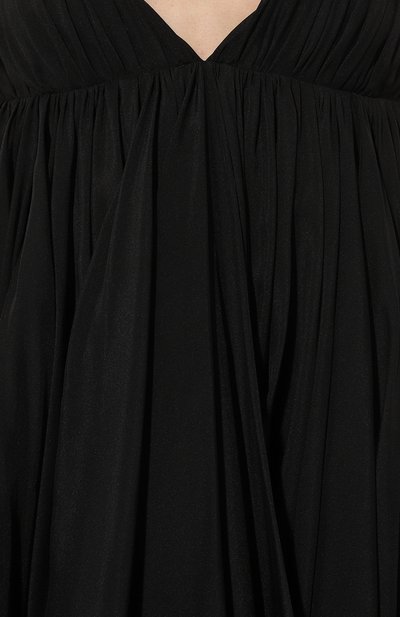 Шелковое платье YVON, арт. 0 130051, фото 5