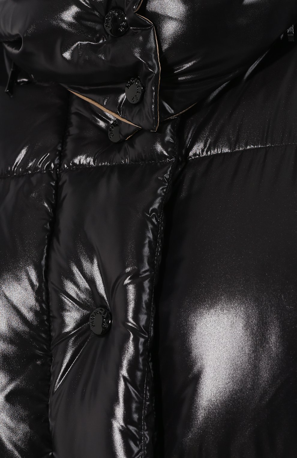 Пуховик moncler parnaiba MONCLER, арт. E2-093-49831-05-C0067, фото 5