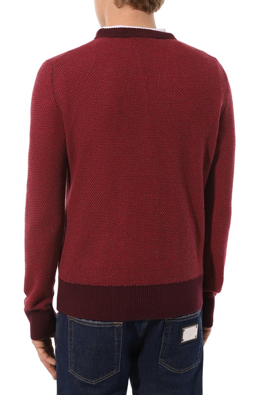 фото Кашемировый джемпер piacenza cashmere 1733