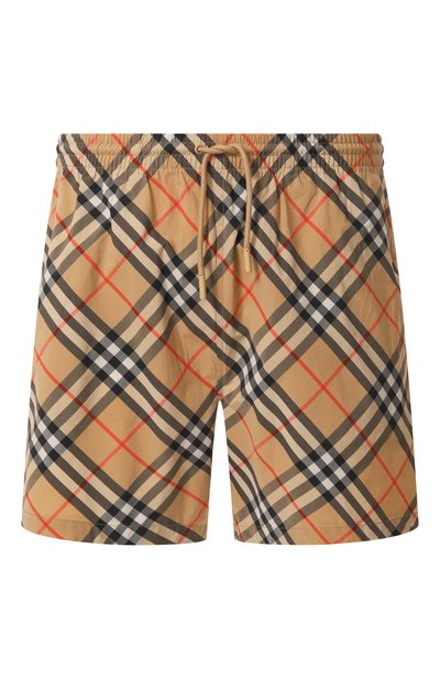Мужские плавки-шорты BURBERRY, арт. 8087335