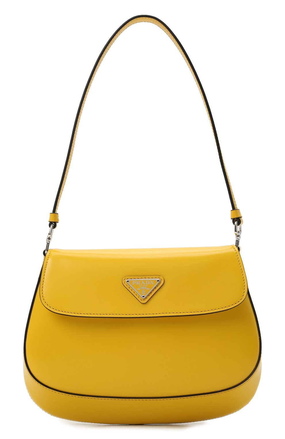 Сумка cleo PRADA, арт. 1BD311-ZO6-F0PG8-OOO, фото 1