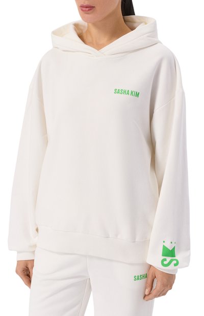 Хлопковый костюм SASHA KIM, арт. SK-00000565, фото 2