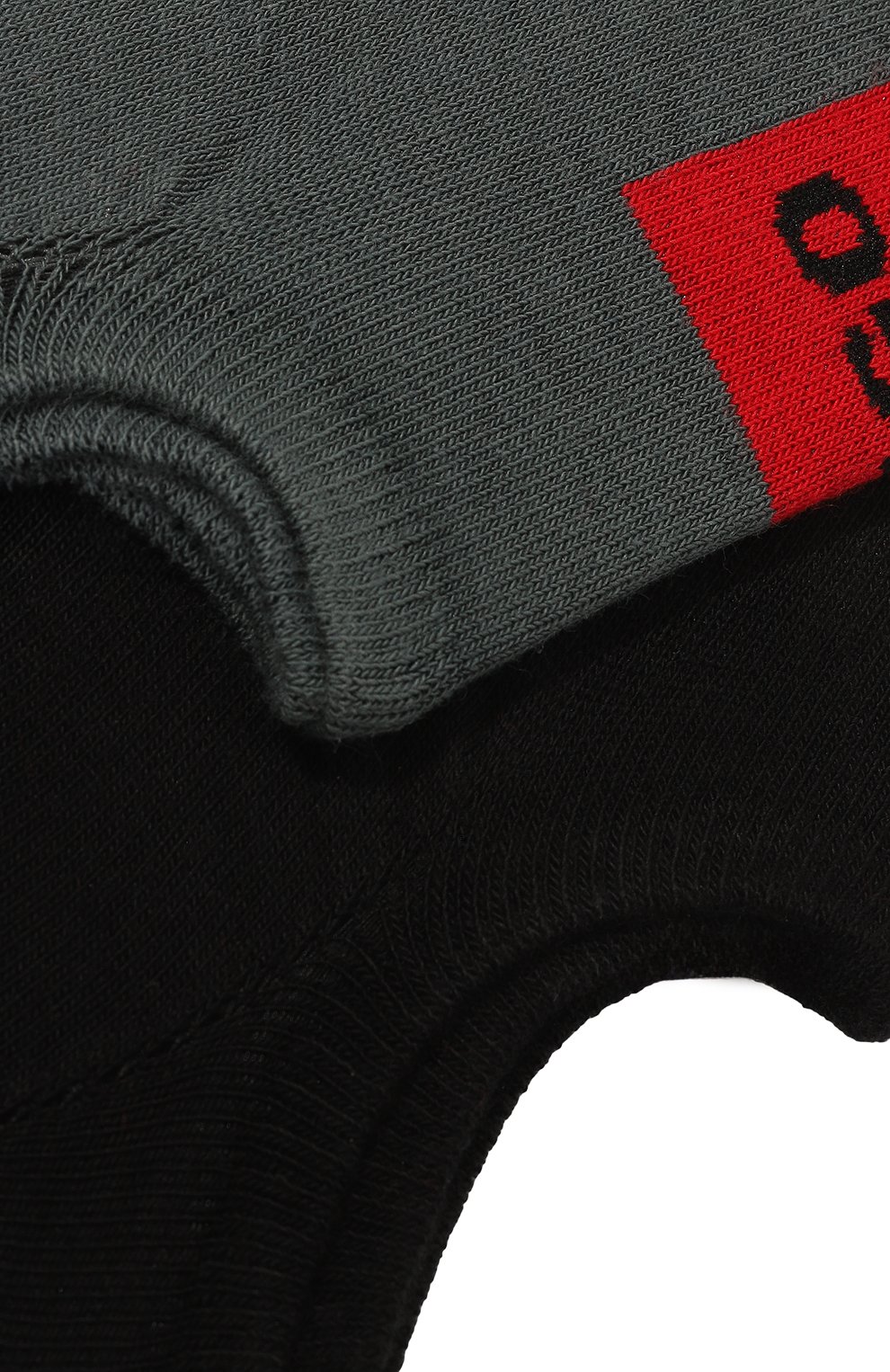 Комплект из двух пар подследников HUGO, арт. 50468117, фото 2