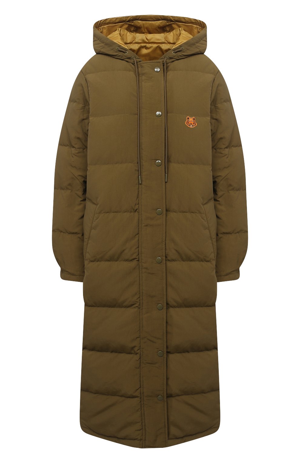 Пуховик KENZO, арт. FA620U064564, фото 1