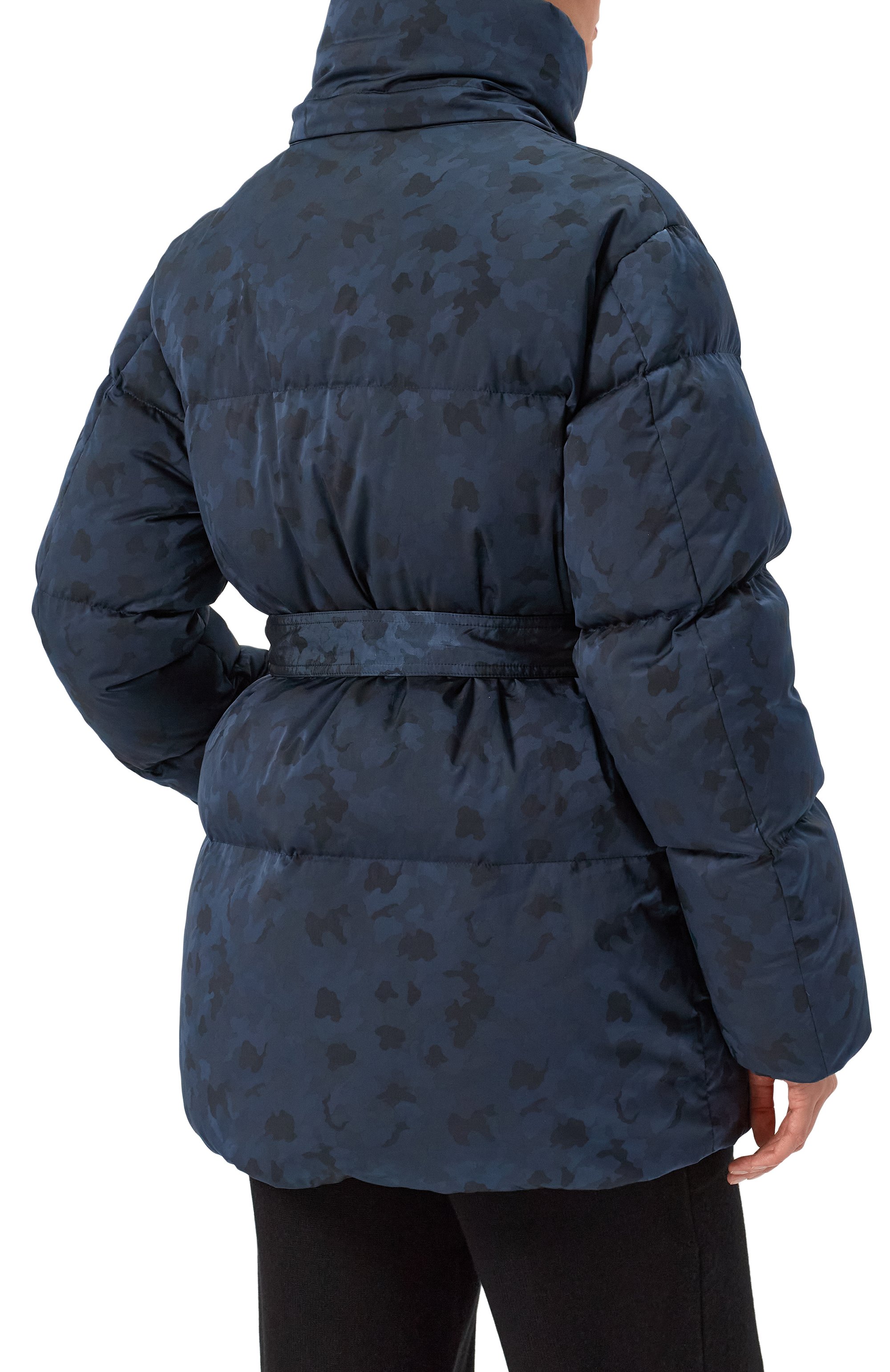 Пуховик MVST, арт. ICD0001/JC_SET, фото 9