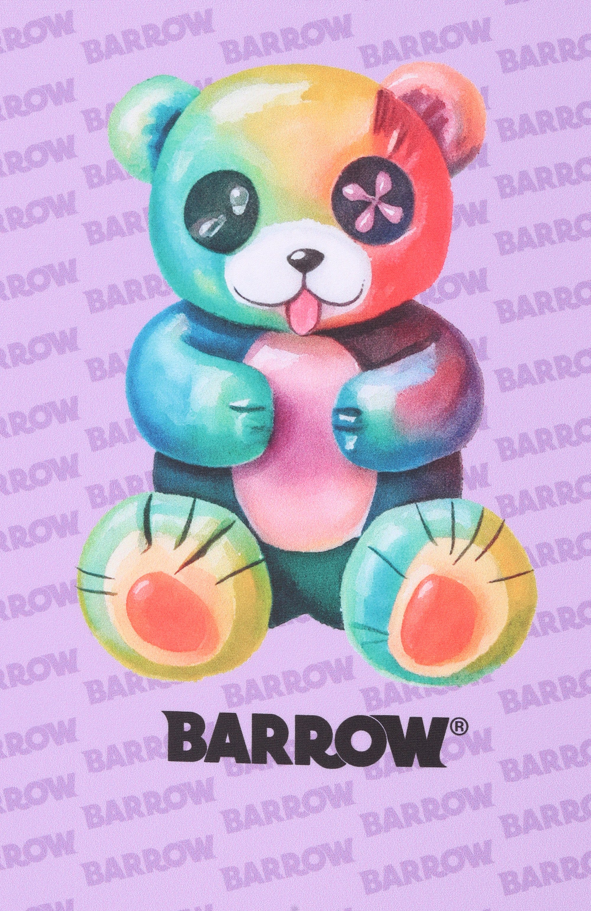 Слитный купальник BARROW, арт. S6BKJGSM236, фото 3