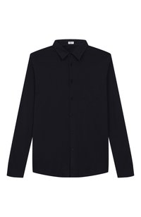 Темно-синий