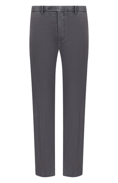 Мужские шерстяные брюки BERWICH, арт. VULCAN023-GD/DG0047