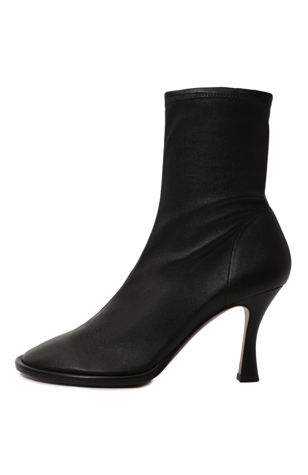 Кожаные ботильоны lea 80 NEOUS, арт. 00230NS01, фото 4