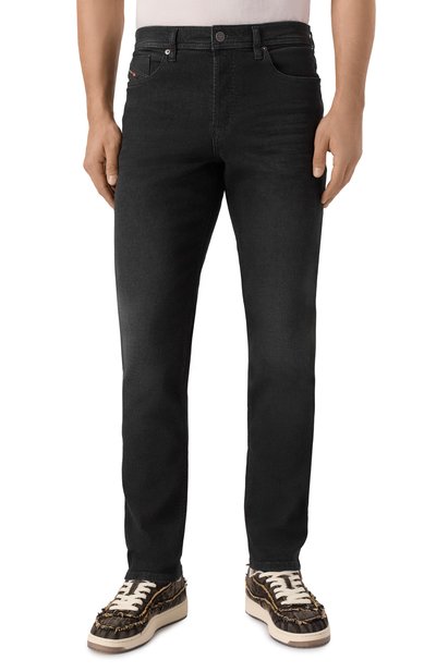 Джинсы 2023 d-finitive DIESEL, арт. A10229/0DBDT, фото 3