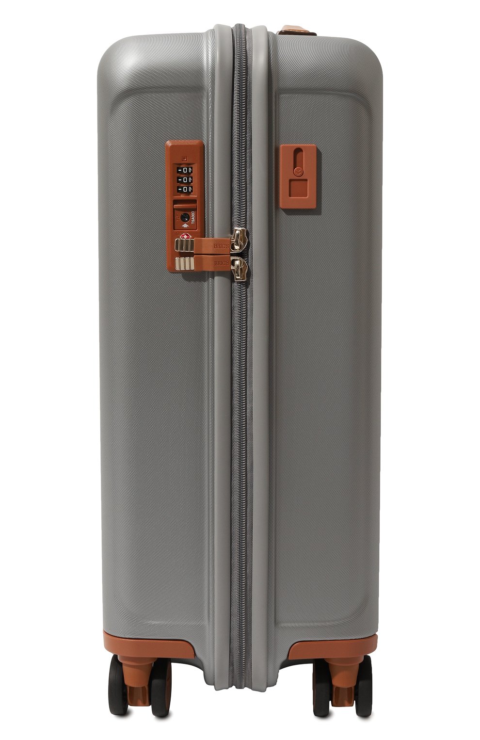 Дорожный чемодан capri trolley BRIC`S, арт. BRK28027.021,  фото 3