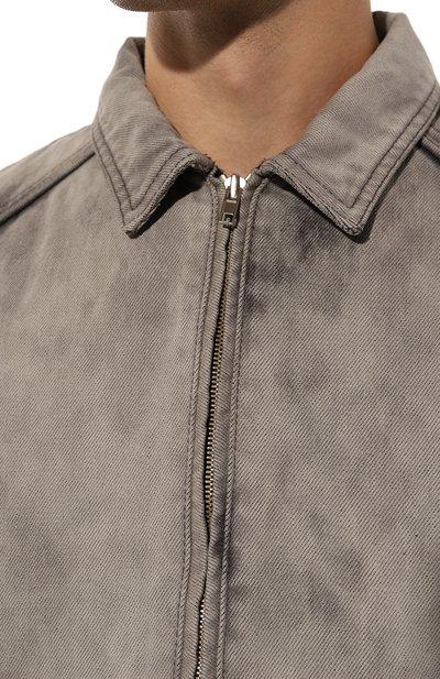 Джинсовая куртка JUUN.J, арт. JC3964P02/0, фото 5