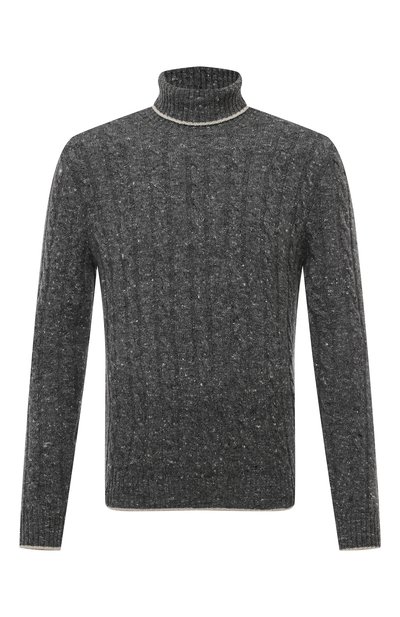 Свитер из шерсти и кашемира ELEVENTY PLATINUM, арт. F76MAGF19 MAG0D002, фото 1