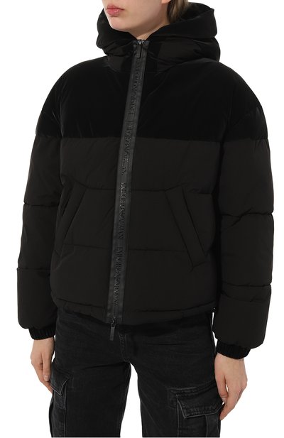 Пуховик EMPORIO ARMANI, арт. 6R2B77/2NFFZ, фото 3