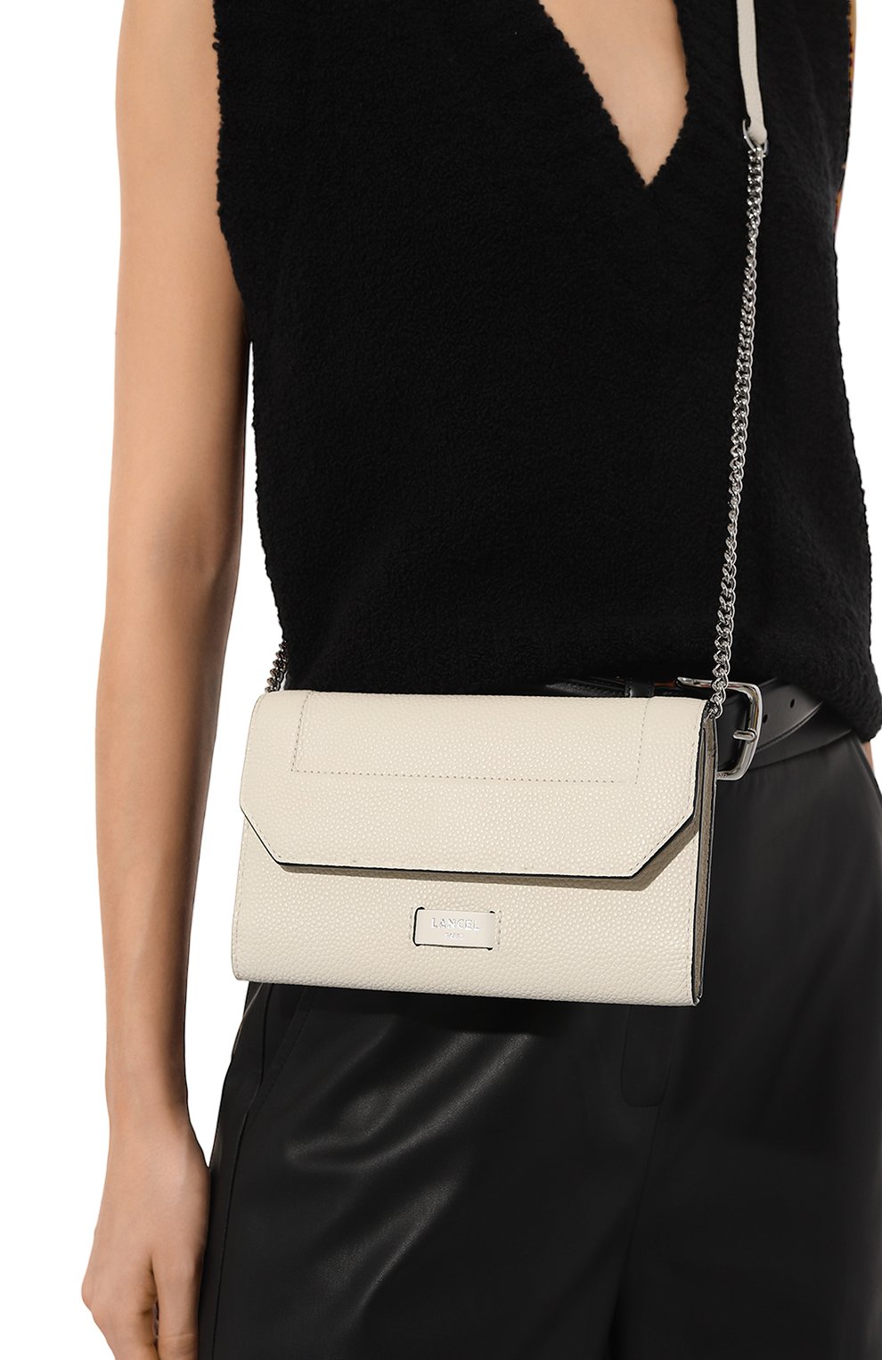 Сумка ninon LANCEL, арт. A11122/34, фото 2