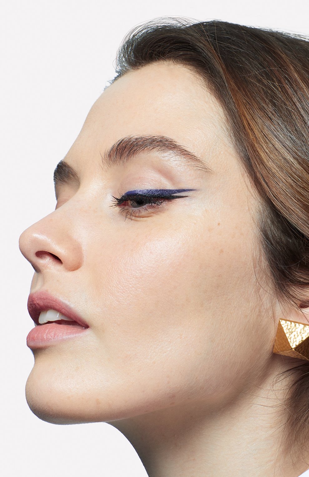 Подводка и карандаш для глаз twin liner, blu 03 (0.5ml+0.1g) VALENTINO, арт. 3614273230070, фото 3