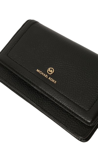 Сумка jet set small MICHAEL MICHAEL KORS, арт. 32S1GT9C5L, фото 3