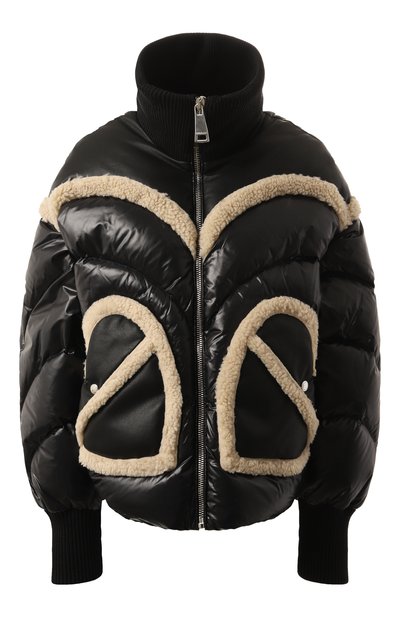 Женский пуховик KHRISJOY, арт. KWF24R0626/NYSH02