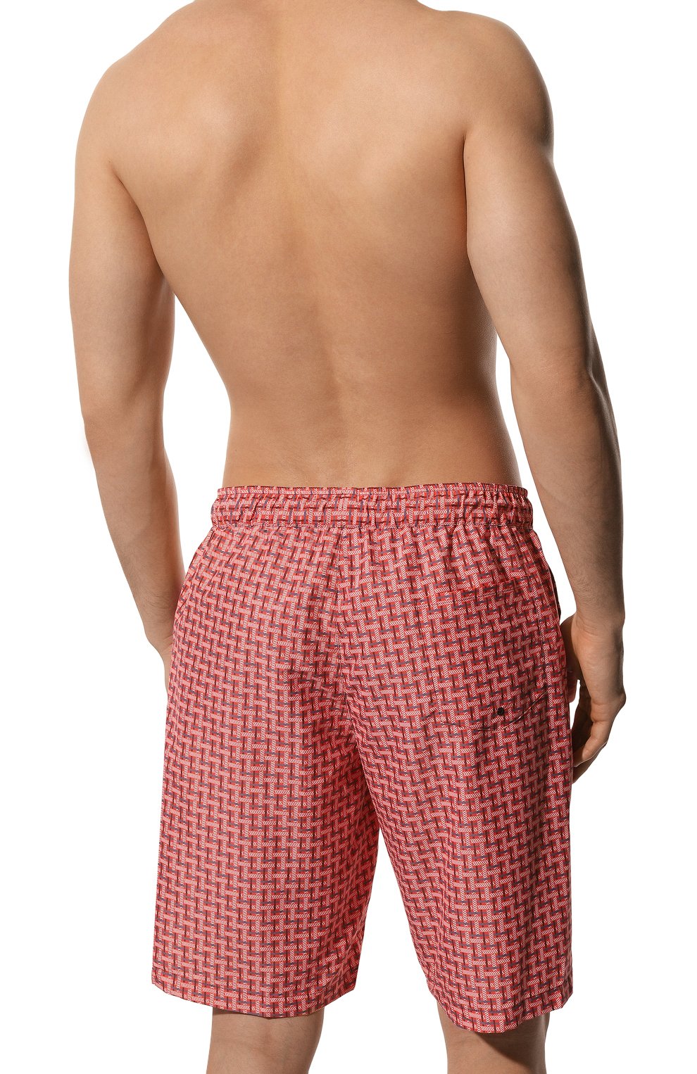 Плавки-шорты ZILLI, арт. MGZ-NARVA-30395/0001, фото 3