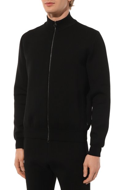 Кашемировая толстовка STEFANO RICCI, арт. W505500R31/R24350, фото 3