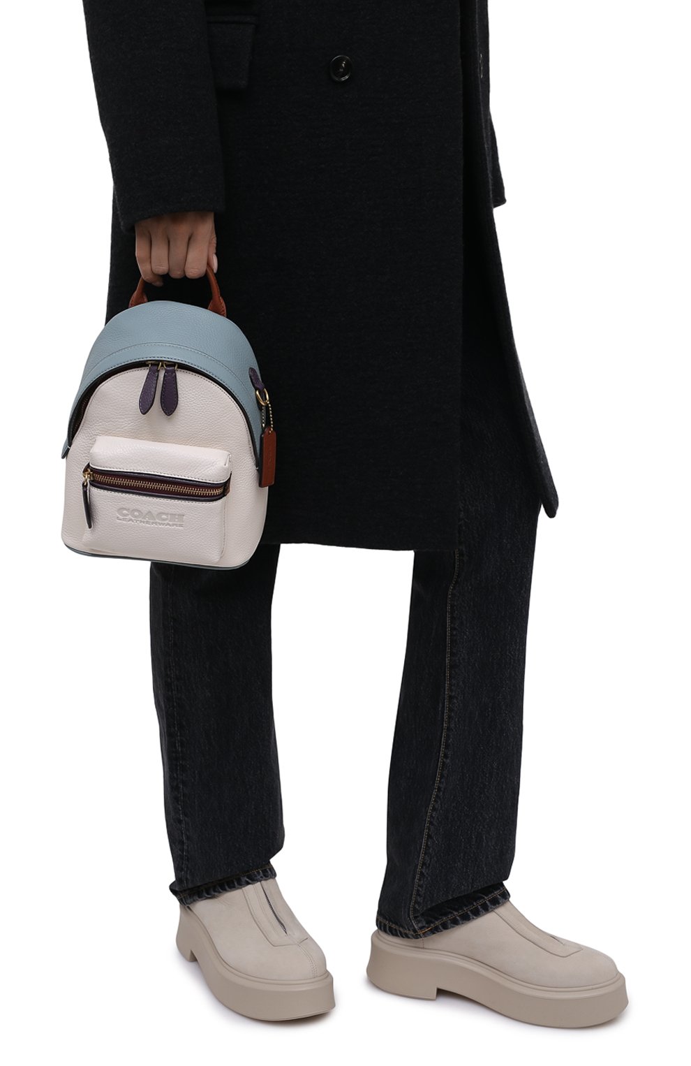 Рюкзак charter COACH, арт. C5286, фото 6