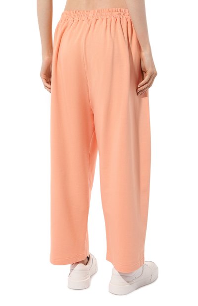 Брюки из вискозы и хлопка WHO_AM, арт. FP3-P231-ROS, фото 4