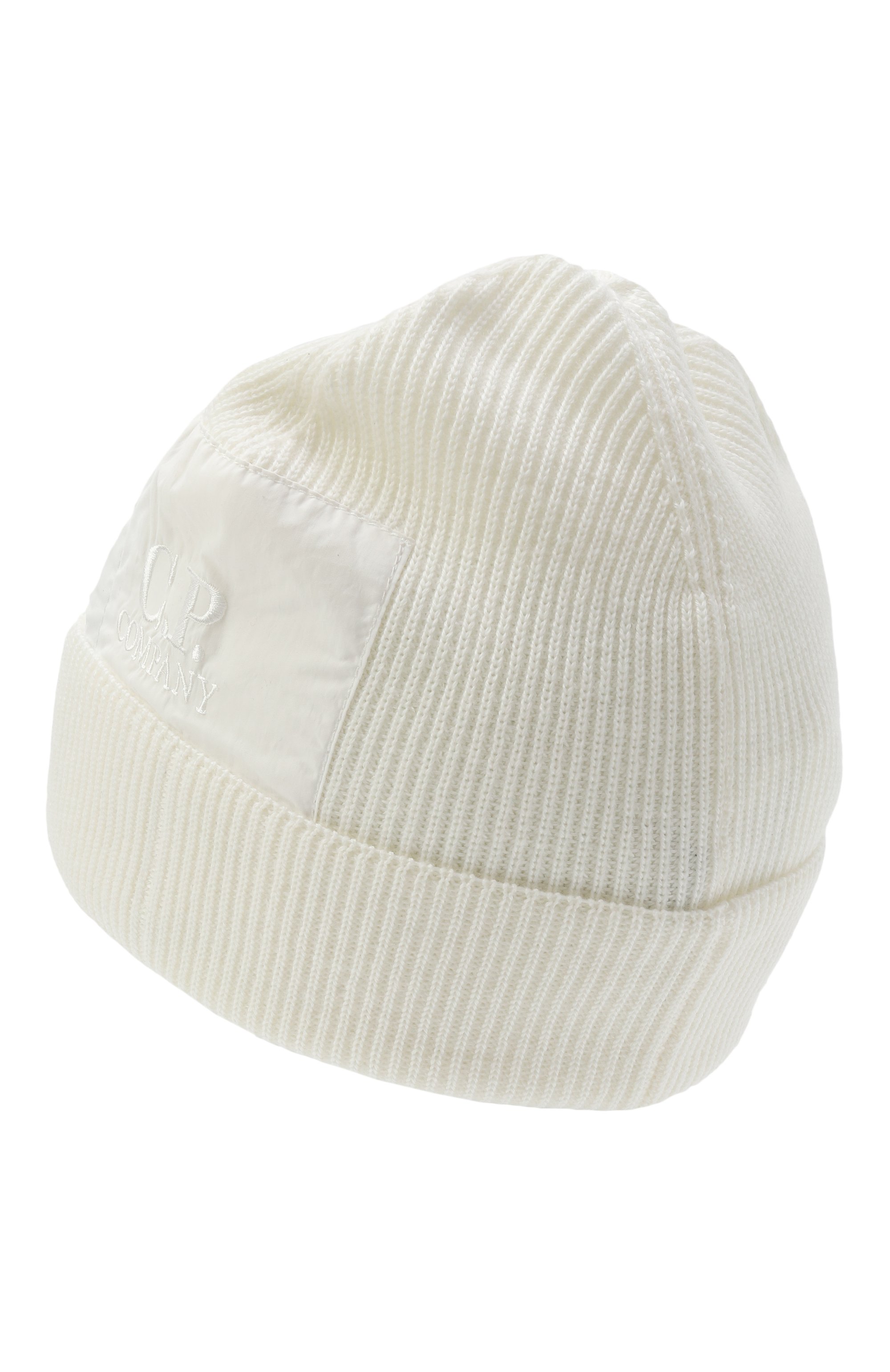 Шерстяная шапка C.P. COMPANY, арт. 19CMAC163A005509A, фото 2