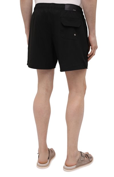 Плавки-шорты AMIRI, арт. MSB001-001, фото 4