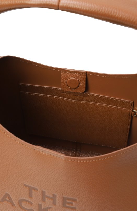 Сумка The Sack MARC JACOBS (THE) 2R3HSH058H02 Коричневый  2R3HSH058H02 Фото 5