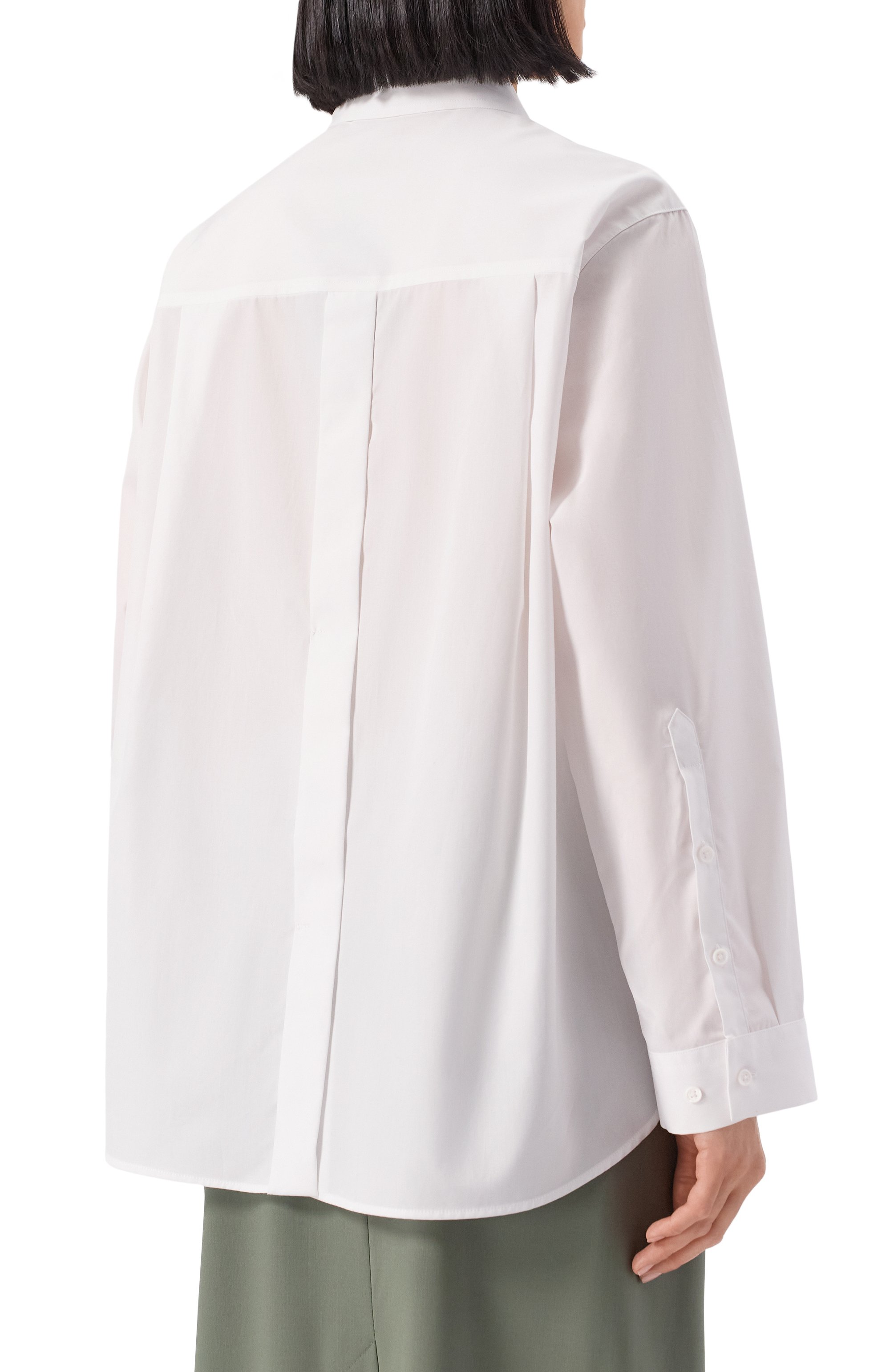 Хлопковая рубашка WINDSOR, арт. 52 DB507H 10014727/30045002, фото 4