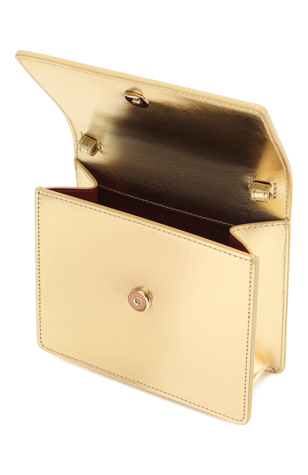 Поясная сумка 0.7 jitney OFF-WHITE, арт. 0WNA093S20LEA0047600, фото 4