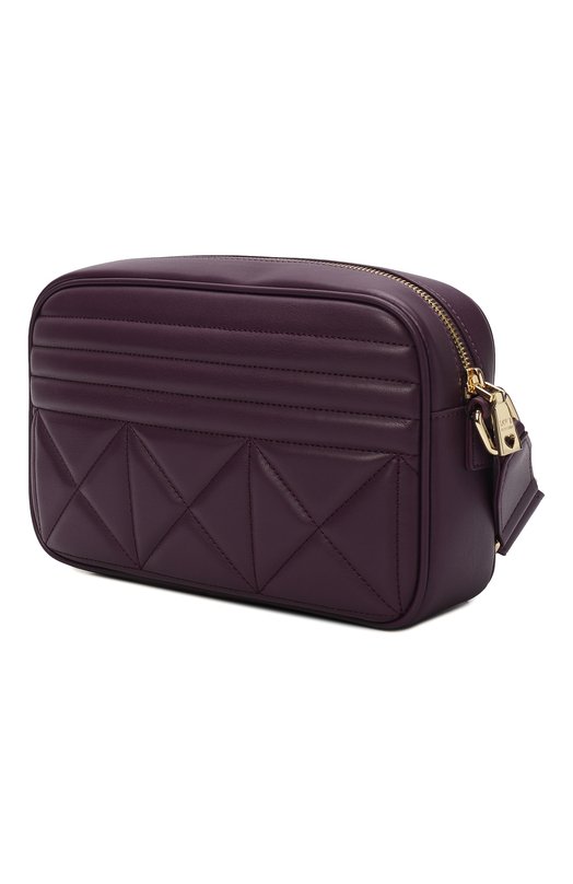 Сумка Moschino Фиолетовый, фото 2